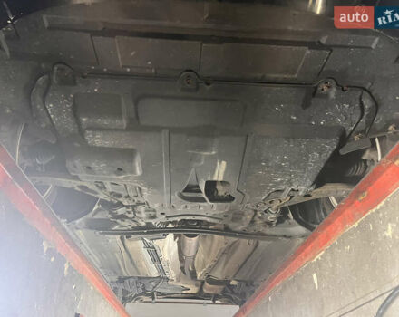 Чорний Форд Фокус, об'ємом двигуна 1.6 л та пробігом 193 тис. км за 6199 $, фото 52 на Automoto.ua