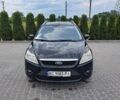 Чорний Форд Фокус, об'ємом двигуна 1.6 л та пробігом 361 тис. км за 4700 $, фото 15 на Automoto.ua