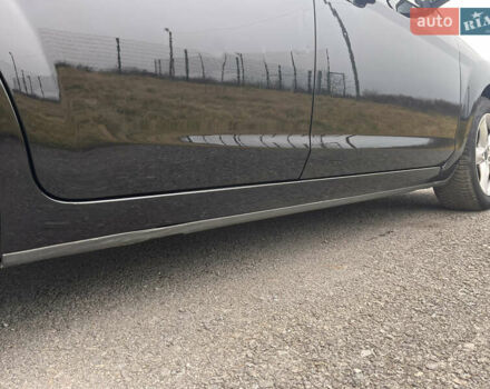 Чорний Форд Фокус, об'ємом двигуна 1.6 л та пробігом 193 тис. км за 6199 $, фото 15 на Automoto.ua