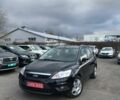 Чорний Форд Фокус, об'ємом двигуна 1.6 л та пробігом 146 тис. км за 6800 $, фото 17 на Automoto.ua