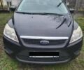 Черный Форд Фокус, объемом двигателя 1.56 л и пробегом 245 тыс. км за 5400 $, фото 1 на Automoto.ua