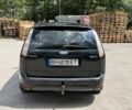 Черный Форд Фокус, объемом двигателя 1.6 л и пробегом 227 тыс. км за 5704 $, фото 5 на Automoto.ua