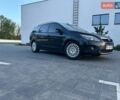 Черный Форд Фокус, объемом двигателя 1.6 л и пробегом 370 тыс. км за 5500 $, фото 1 на Automoto.ua