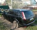 Чорний Форд Фокус, об'ємом двигуна 1.6 л та пробігом 263 тис. км за 5500 $, фото 5 на Automoto.ua