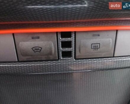 Черный Форд Фокус, объемом двигателя 1.56 л и пробегом 256 тыс. км за 6200 $, фото 17 на Automoto.ua