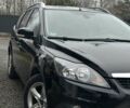 Чорний Форд Фокус, об'ємом двигуна 1.6 л та пробігом 320 тис. км за 5300 $, фото 10 на Automoto.ua