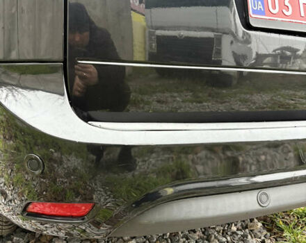 Чорний Форд Фокус, об'ємом двигуна 1.6 л та пробігом 233 тис. км за 6000 $, фото 27 на Automoto.ua