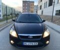 Черный Форд Фокус, объемом двигателя 1.6 л и пробегом 252 тыс. км за 4806 $, фото 1 на Automoto.ua