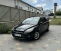 Черный Форд Фокус, объемом двигателя 1.56 л и пробегом 290 тыс. км за 5400 $, фото 20 на Automoto.ua