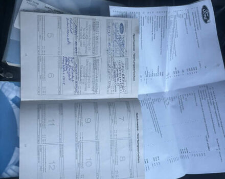 Черный Форд Фокус, объемом двигателя 1.6 л и пробегом 211 тыс. км за 5700 $, фото 35 на Automoto.ua