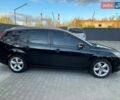 Черный Форд Фокус, объемом двигателя 1.56 л и пробегом 292 тыс. км за 5700 $, фото 5 на Automoto.ua