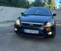 Черный Форд Фокус, объемом двигателя 1.6 л и пробегом 250 тыс. км за 5800 $, фото 12 на Automoto.ua