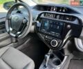 Черный Форд Фокус, объемом двигателя 1.6 л и пробегом 212 тыс. км за 2709 $, фото 11 на Automoto.ua