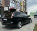 Черный Форд Фокус, объемом двигателя 1.56 л и пробегом 290 тыс. км за 5400 $, фото 5 на Automoto.ua