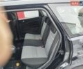 Черный Форд Фокус, объемом двигателя 1.6 л и пробегом 198 тыс. км за 5800 $, фото 6 на Automoto.ua