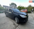 Черный Форд Фокус, объемом двигателя 2 л и пробегом 254 тыс. км за 6400 $, фото 6 на Automoto.ua