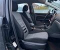 Черный Форд Фокус, объемом двигателя 1.6 л и пробегом 283 тыс. км за 5190 $, фото 10 на Automoto.ua