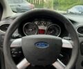 Чорний Форд Фокус, об'ємом двигуна 1.6 л та пробігом 250 тис. км за 5200 $, фото 10 на Automoto.ua