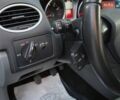 Черный Форд Фокус, объемом двигателя 1.6 л и пробегом 220 тыс. км за 5750 $, фото 26 на Automoto.ua