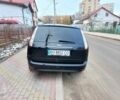 Черный Форд Фокус, объемом двигателя 1.6 л и пробегом 227 тыс. км за 6300 $, фото 2 на Automoto.ua