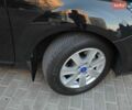 Черный Форд Фокус, объемом двигателя 1.6 л и пробегом 220 тыс. км за 5750 $, фото 18 на Automoto.ua