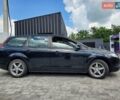 Черный Форд Фокус, объемом двигателя 1.56 л и пробегом 260 тыс. км за 6700 $, фото 4 на Automoto.ua