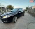 Черный Форд Фокус, объемом двигателя 1.6 л и пробегом 296 тыс. км за 6250 $, фото 1 на Automoto.ua