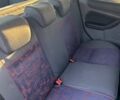 Черный Форд Фокус, объемом двигателя 1.6 л и пробегом 237 тыс. км за 5800 $, фото 12 на Automoto.ua