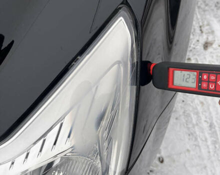 Чорний Форд Фокус, об'ємом двигуна 1.6 л та пробігом 269 тис. км за 5799 $, фото 74 на Automoto.ua