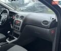 Чорний Форд Фокус, об'ємом двигуна 1.6 л та пробігом 320 тис. км за 5300 $, фото 22 на Automoto.ua