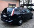 Черный Форд Фокус, объемом двигателя 1.6 л и пробегом 269 тыс. км за 5600 $, фото 3 на Automoto.ua