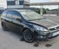 Чорний Форд Фокус, об'ємом двигуна 1.6 л та пробігом 296 тис. км за 5600 $, фото 2 на Automoto.ua