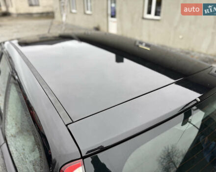 Черный Форд Фокус, объемом двигателя 1.6 л и пробегом 195 тыс. км за 5700 $, фото 42 на Automoto.ua