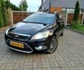 Чорний Форд Фокус, об'ємом двигуна 0 л та пробігом 263 тис. км за 5634 $, фото 1 на Automoto.ua