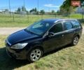 Чорний Форд Фокус, об'ємом двигуна 1.6 л та пробігом 225 тис. км за 5500 $, фото 13 на Automoto.ua