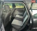 Черный Форд Фокус, объемом двигателя 1.8 л и пробегом 160 тыс. км за 5900 $, фото 35 на Automoto.ua