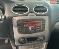 Черный Форд Фокус, объемом двигателя 1.8 л и пробегом 160 тыс. км за 5900 $, фото 24 на Automoto.ua