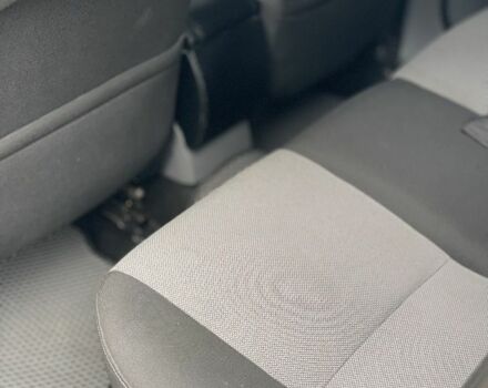 Черный Форд Фокус, объемом двигателя 1.8 л и пробегом 232 тыс. км за 6300 $, фото 2 на Automoto.ua