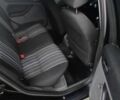 Черный Форд Фокус, объемом двигателя 1.56 л и пробегом 240 тыс. км за 5400 $, фото 11 на Automoto.ua