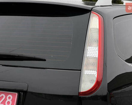 Чорний Форд Фокус, об'ємом двигуна 1.8 л та пробігом 217 тис. км за 5950 $, фото 16 на Automoto.ua