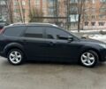 Черный Форд Фокус, объемом двигателя 1.6 л и пробегом 262 тыс. км за 5500 $, фото 2 на Automoto.ua