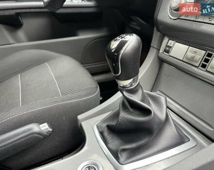 Чорний Форд Фокус, об'ємом двигуна 1.6 л та пробігом 222 тис. км за 6550 $, фото 59 на Automoto.ua