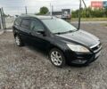 Чорний Форд Фокус, об'ємом двигуна 1.6 л та пробігом 263 тис. км за 5400 $, фото 11 на Automoto.ua