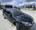 Чорний Форд Фокус, об'ємом двигуна 1.6 л та пробігом 258 тис. км за 5500 $, фото 2 на Automoto.ua
