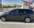 Чорний Форд Фокус, об'ємом двигуна 1.56 л та пробігом 192 тис. км за 6850 $, фото 3 на Automoto.ua