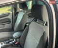Черный Форд Фокус, объемом двигателя 1.8 л и пробегом 160 тыс. км за 5900 $, фото 21 на Automoto.ua