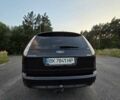 Чорний Форд Фокус, об'ємом двигуна 1.6 л та пробігом 251 тис. км за 6500 $, фото 20 на Automoto.ua