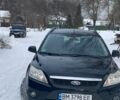 Чорний Форд Фокус, об'ємом двигуна 1.6 л та пробігом 224 тис. км за 5750 $, фото 13 на Automoto.ua