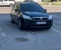 Чорний Форд Фокус, об'ємом двигуна 1.6 л та пробігом 220 тис. км за 6100 $, фото 1 на Automoto.ua