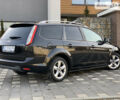 Черный Форд Фокус, объемом двигателя 1.6 л и пробегом 178 тыс. км за 6450 $, фото 54 на Automoto.ua